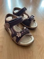 Cupcake Sandalen lila Größe 25 Baden-Württemberg - Gengenbach Vorschau