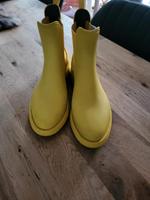 Gummistiefel Marc O'Polo gelb 36 Nordrhein-Westfalen - Niederkassel Vorschau