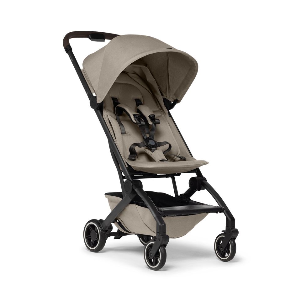 Joolz Buggy Aer+ - 6 Farben zur Auswahl - inkl. Transporttasche - Leichtgewicht - Flugzeugtauglich - Ergonomischer Sitz - NEU in Fulda