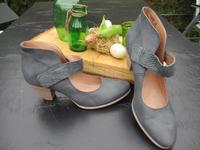 Lineazeta Linea Pumps,  Riemchenpumps  Gr 40 Nordrhein-Westfalen - Sprockhövel Vorschau