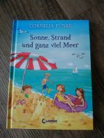 Sonne, Strand und ganz viel Meer von Cornelia Funke Schwerin - Weststadt Vorschau