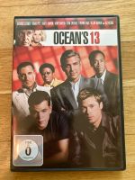 Ocean‘s 13 Pitt Clooney Damon Garcia Düsseldorf - Oberbilk Vorschau