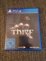 Thief PlayStation 4 Spiel Leipzig - Möckern Vorschau