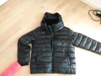 Soccx Winterjacke Gr. L schwarz Niedersachsen - Stade Vorschau