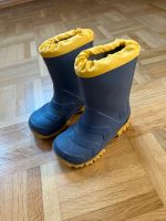 Gummistiefel Elefanten Gr. 23 Nordrhein-Westfalen - Bergheim Vorschau