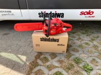 Shindaiwa 305s Kettensäge Schleswig-Holstein - Kappeln Vorschau