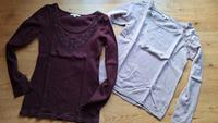 Tom Tailor Pullover & Langarmshirt Größe L Niedersachsen - Sehnde Vorschau