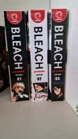 Bleach manga 1-3 | Deutsch Berlin - Treptow Vorschau