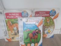 3 tiptoi- Bücher Kreis Ostholstein - Ratekau Vorschau