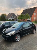 Peugeot 206+ Sport Schleswig-Holstein - Nützen Vorschau
