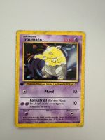 Pokémon 1st Edition Traumato Dortmund - Husen Vorschau