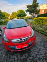Opel corsa d 1.3 Diesel im Rot Nordrhein-Westfalen - Ibbenbüren Vorschau