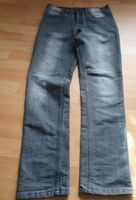 Y.F.K. Jeans Gr. 170 anthrazit Hose Jeanshose Jungenhose Jungenje Rostock - Brinckmansdorf Vorschau