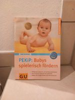 Pekip: Babys spielerisch fördern Bayern - Neubeuern Vorschau