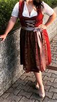 Marjo Dirndl Größe 42 Bayern - Bischofsmais Vorschau