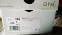 Ara Sneaker weiß NEU Rheinland-Pfalz - Bekond Vorschau