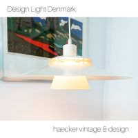 Lampe danish design zu mid century 70er poulsen lyfa fog&morup Innenstadt - Köln Altstadt Vorschau