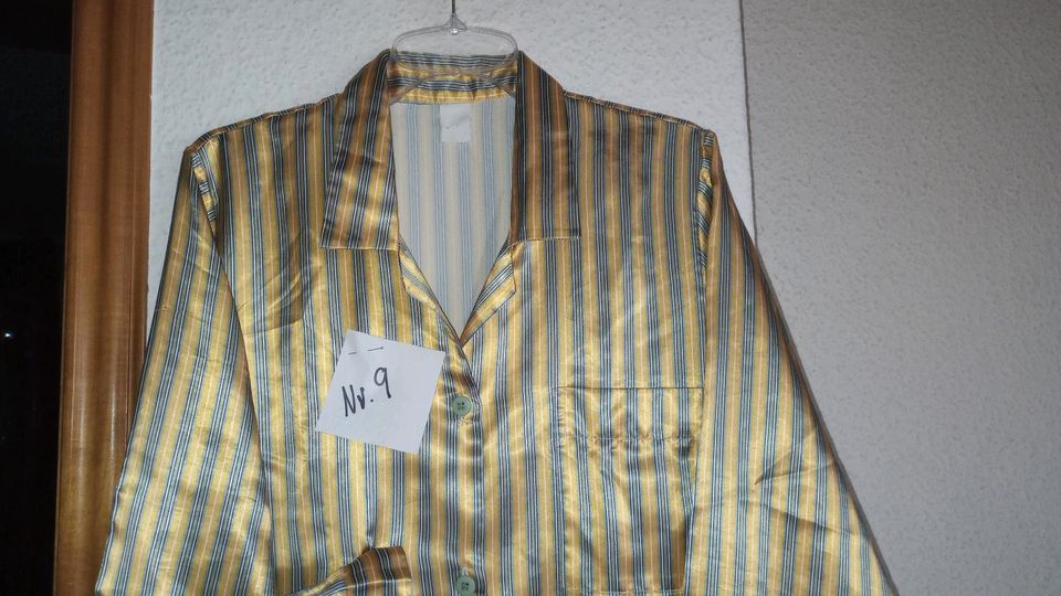 Damen-Nachthemden, Gr. 36/38  Einzelpreis ab 7€ in Michelstadt