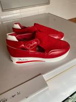 Neue Schuhe Gr. 38 Sachsen - Pausa/Vogtland Vorschau