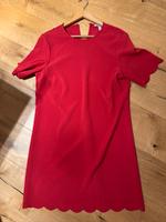 Kleid rot minikleid Saarland - Wadgassen Vorschau