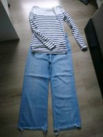 Berenice Designer Culotte, Gr. 36 Nordrhein-Westfalen - Voerde (Niederrhein) Vorschau