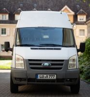 FORD TRANSIT 2.2 / 140T350 Rheinland-Pfalz - Ludwigshafen Vorschau