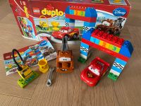 Lego Duplo Disney cars Cup Set 10600 Nordrhein-Westfalen - Erftstadt Vorschau