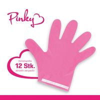 10x 12er-Set Pinky Hygienehandschuhe pink Hygiene Handschuhe NEU Kiel - Wellsee-Kronsburg-Rönne Vorschau
