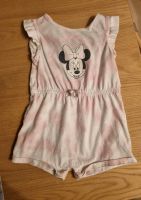 Jumpsuit Overall Romper Disney Baby 74 Mecklenburg-Vorpommern - Carinerland Vorschau