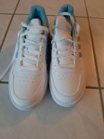 adidas Sneaker HOOPS 3.0 W Gr. 39 Schleswig-Holstein - Rendsburg Vorschau