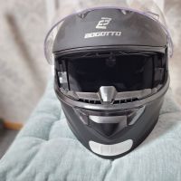 Integralhelm Bogotto GHrt. L (59 - 60) 1560 g Niedersachsen - Salzgitter Vorschau