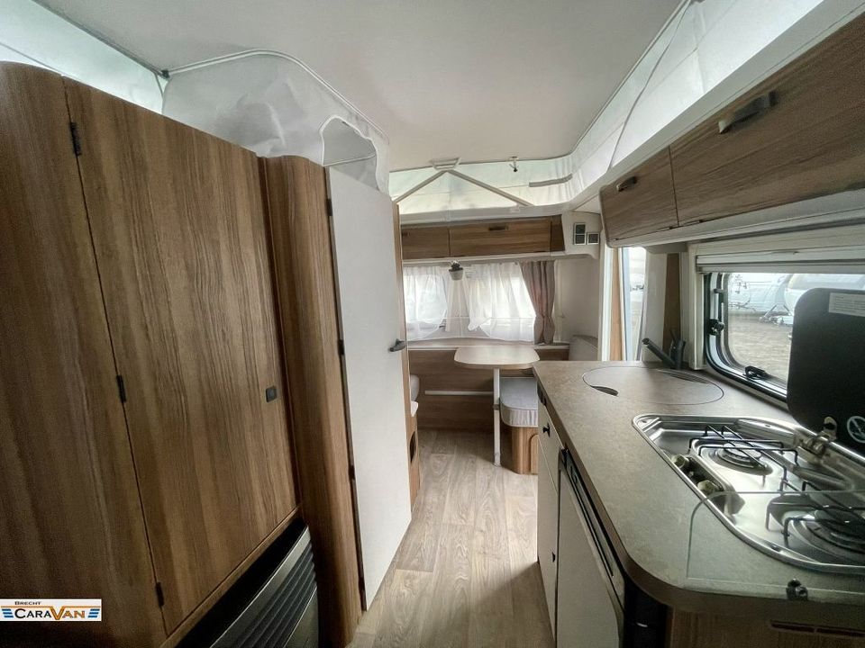 HYMER / ERIBA / HYMERCAR Touring 542 Legend Komfort- & Autarkpaket Linie: in Heilbronn