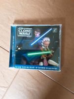 CD Star Wars The Clone Wars Nr 2 Rheinland-Pfalz - Birkenfeld Vorschau