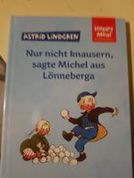 Nur nicht knausern, sagt Michel aus Lönneberga Baden-Württemberg - Wendlingen am Neckar Vorschau