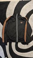 Fred Perry Vintage Taped Zip Trainingsjacke Hoodie M Sachsen - Schwarzenberg (Erzgebirge) Vorschau