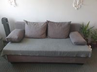 Couch/Sofa mit Schlaffunktion Nürnberg (Mittelfr) - Südoststadt Vorschau