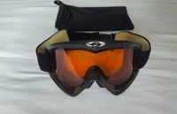 Skibrille/Snowboardbrille TCM -wie neu Berlin - Tempelhof Vorschau