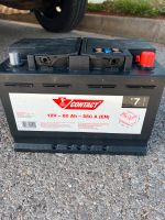 Autobatterie 12v 60Ah 560A Kreis Pinneberg - Wedel Vorschau