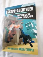 Escape Abenteuer von Minecraft, NEU Dresden - Kleinzschachwitz Vorschau