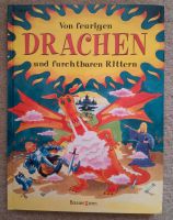 Von feurigen Drachen und furchtbaren Rittern Rheinland-Pfalz - Bitzen Vorschau