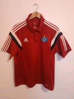 HSV-Poloshirt Dithmarschen - Heide Vorschau