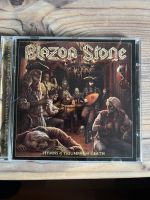 Blazon Stone-Hymns of Triumph and Death CD Baden-Württemberg - Remchingen Vorschau