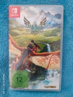 Switch Spiel Monster Hunter Stories 2 Hessen - Groß-Gerau Vorschau