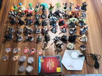 52 Disney Infinity Figuren und Zubehör 2.0 3.0 Nordrhein-Westfalen - Vlotho Vorschau