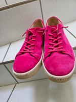 Gabor Sneaker low Gr. 43, pink Nordrhein-Westfalen - Coesfeld Vorschau