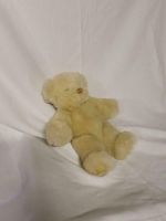 Neuwertig Handgefertigt Teddy Teddybär ca 32cm Baden-Württemberg - Ihringen Vorschau