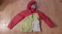 Kinder Winterjacke, Gr. 140, Icepeak, pink-grün-weiß Bremen - Schwachhausen Vorschau