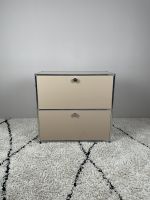 USM Haller Sideboard mit zwei Klappen - USM Beige - inkl. MwSt. Berlin - Reinickendorf Vorschau