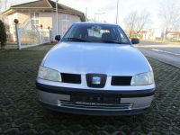 Seat Ibiza Freeze 1.4 *LPG Gasanlage*Klima* Dresden - Reick Vorschau