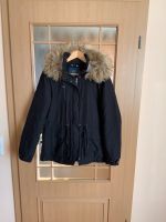 Winterjacke für Damen, schwarz, Größe L Rheinland-Pfalz - Kirchberg (Hunsrück) Vorschau